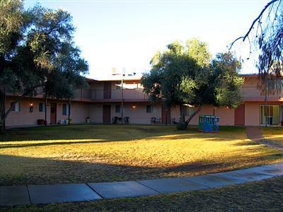1337 E Allen Rd, Tucson, AZ 85719 photo 3