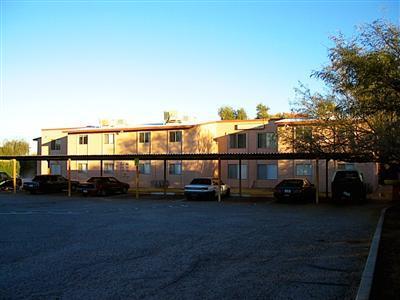1337 E Allen Rd, Tucson, AZ 85719 photo 1
