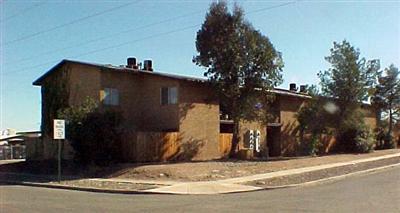 3202 E Bellevue St, Tucson, AZ 85716 photo 1