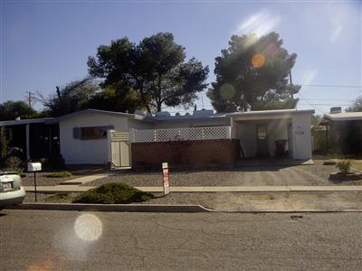 5726 E 3rd St, Tucson, AZ 85711 photo 1