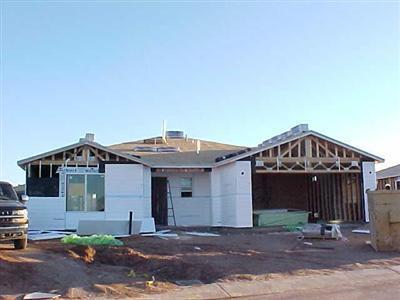 5982 E Cedarbird Dr, Tucson, AZ 85706 photo 1
