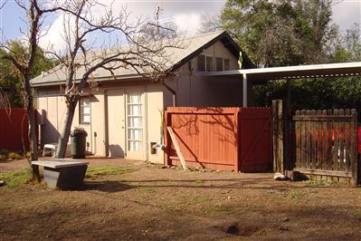 1507 E Seneca St, Tucson, AZ 85719 photo 2