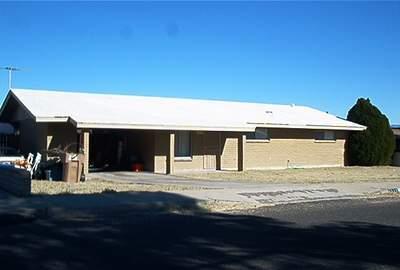313 E 5th Pl, San Manuel, AZ 85631 photo 1