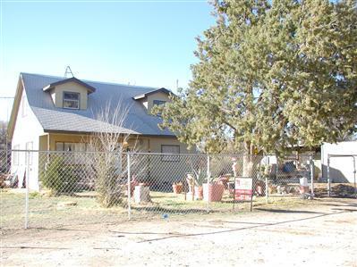 456 N Lariat St, Saint David, AZ 85630 photo 1