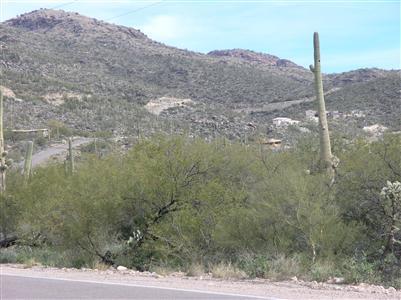 12210 E Quesada Pl, Tucson, AZ 85749 photo 6
