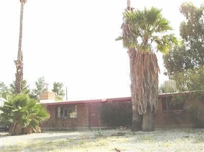 5230 E Baker St, Tucson, AZ 85711 photo 1