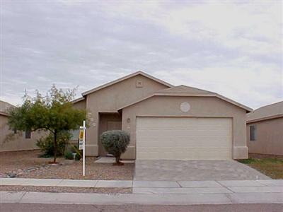 3802 E White River Dr, Tucson, AZ 85706 photo 1