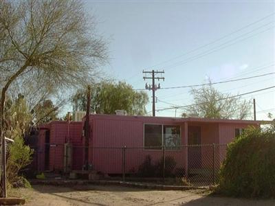 2602 E Copper St, Tucson, AZ 85716 photo 1