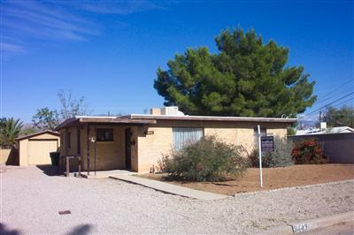 3443 Elida St, Tucson, AZ 85716 photo 1