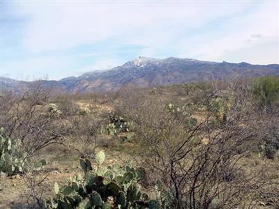 15745 E Camino Dos Hermanas, Vail, AZ 85741 photo 5