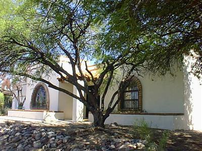 4630 E Coachlight Ln, Tucson, AZ 85718 photo 1