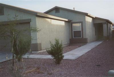 3846 Eventide St, Tucson, AZ 85706 photo 1