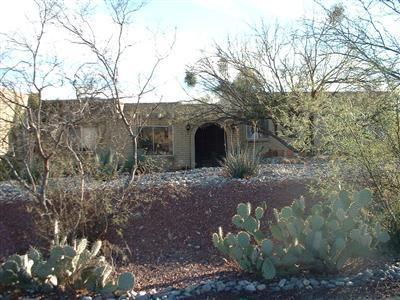 11322 E Comanchero Cir, Tucson, AZ 85749 photo 1