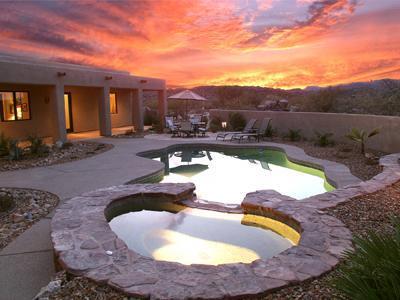 481 E Sun Spring Pl, Oro Valley, AZ 85737 photo 3