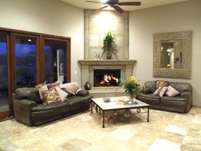 481 E Sun Spring Pl, Oro Valley, AZ 85737 photo 5