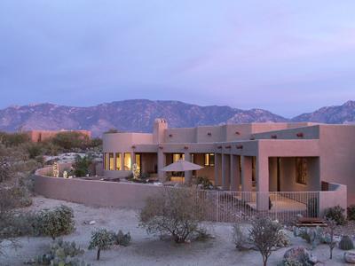 481 E Sun Spring Pl, Oro Valley, AZ 85737 photo 4
