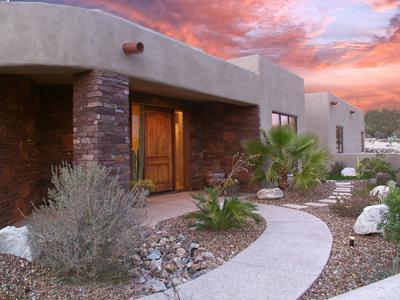 481 E Sun Spring Pl, Oro Valley, AZ 85737 photo 2
