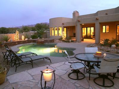 481 E Sun Spring Pl, Oro Valley, AZ 85737 photo 1