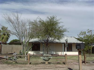 3265 E 23rd St, Tucson, AZ 85713 photo 1