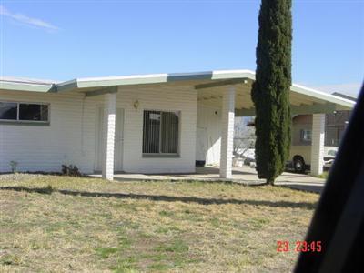 309 E 4th St, San Manuel, AZ 85631 photo 1
