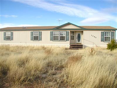 3290 W Pinto Pl, Benson, AZ 85602 photo 1