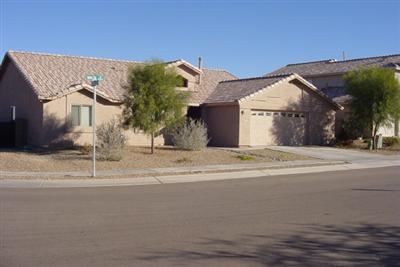 10549 E Malta St, Tucson, AZ 85747 photo 1