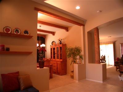468 S Blue River Loop, Vail, AZ 85641 photo 4
