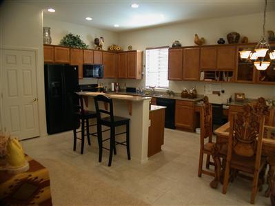 468 S Blue River Loop, Vail, AZ 85641 photo 6