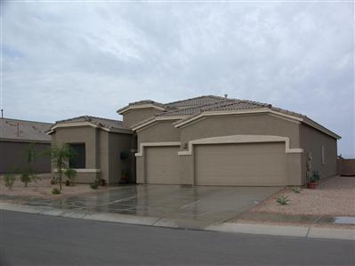 468 S Blue River Loop, Vail, AZ 85641 photo 2