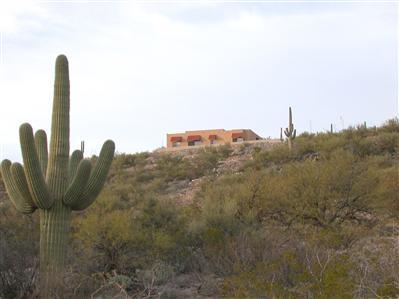 15370 E Colossal Cave Rd, Vail, AZ 85641 photo 1