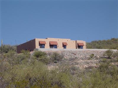15370 E Colossal Cave Rd, Vail, AZ 85641 photo 9
