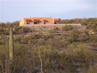 15370 E Colossal Cave Rd, Vail, AZ 85641 photo 5