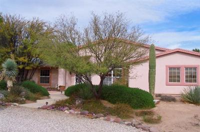 8285 E Seneca St, Tucson, AZ 85715 photo 1