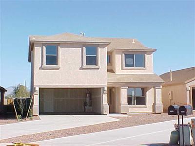 4467 E Mesquite Desert, Tucson, AZ 85706 photo 1