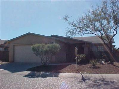 9980 E Watson Dr, Tucson, AZ 85730 photo 1