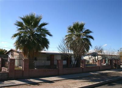 1202 E Fair St, Tucson, AZ 85714 photo 1