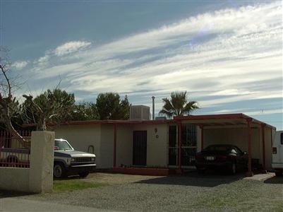 4052 E Sylvane Dr, Tucson, AZ 85711 photo 1