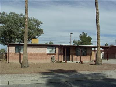 5409 E 25th St, Tucson, AZ 85711 photo 1
