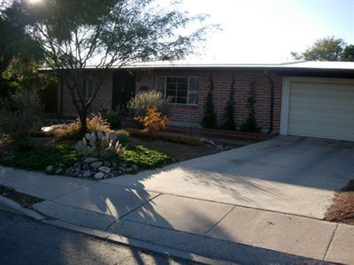 3428 E Lester St, Tucson, AZ 85716 photo 1