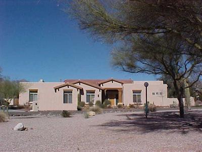 9231 E Springwater Ct, Tucson, AZ 85749 photo 1