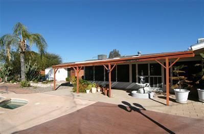 2602 E Croyden St, Tucson, AZ 85716 photo 2