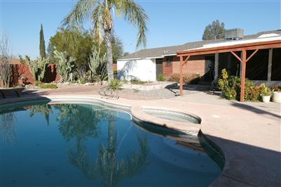 2602 E Croyden St, Tucson, AZ 85716 photo 3