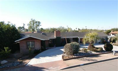 2602 E Croyden St, Tucson, AZ 85716 photo 1