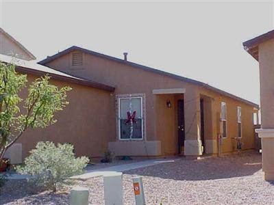 3822 Eventide St, Tucson, AZ 85706 photo 1