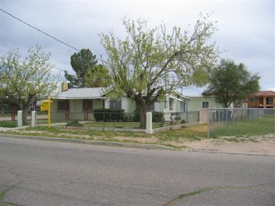 32 E Delta Rd, Tucson, AZ 85706 photo 1