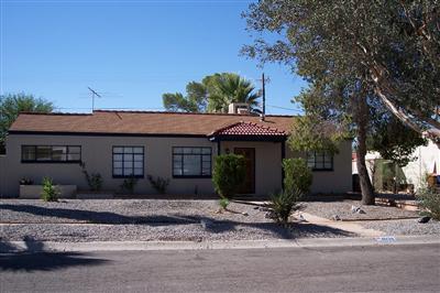 4634 E Cooper St, Tucson, AZ 85711 photo 1