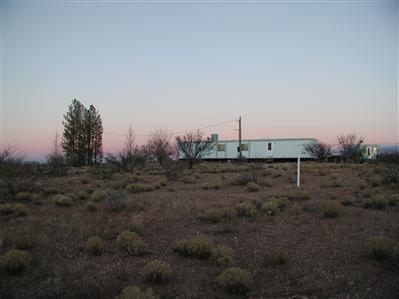 7051 E Jordan Ranch Rd, Pearce, AZ 85625 photo 1