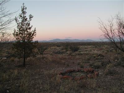 7051 E Jordan Ranch Rd, Pearce, AZ 85625 photo 2