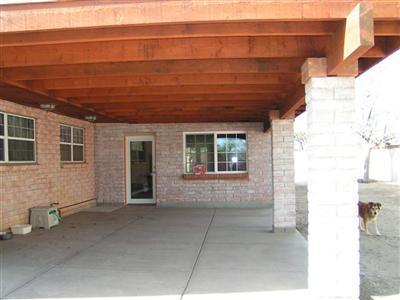 7735 E Manor Pl, Tucson, AZ 85750 photo 7