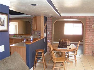 7735 E Manor Pl, Tucson, AZ 85750 photo 4